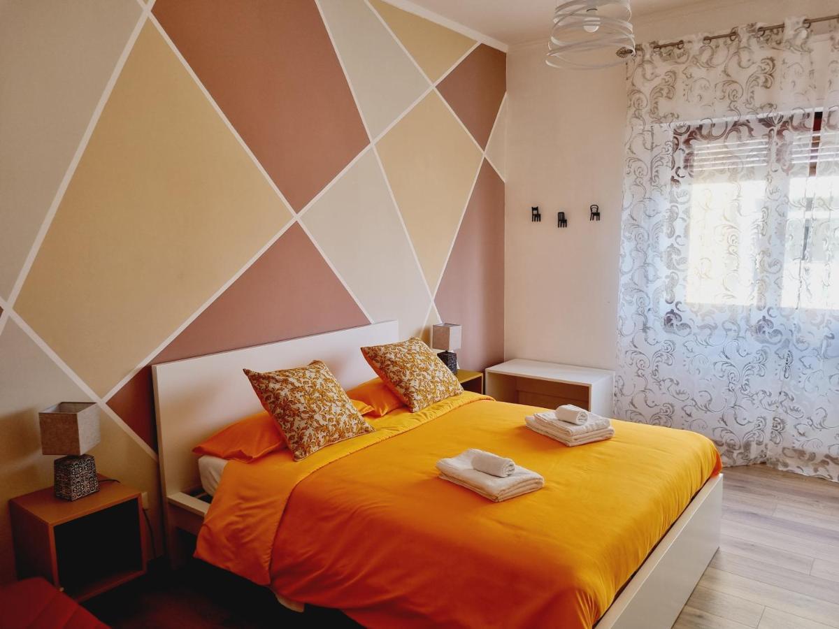 Enne'S Apartments In The Heart Of Palermo Exterior foto