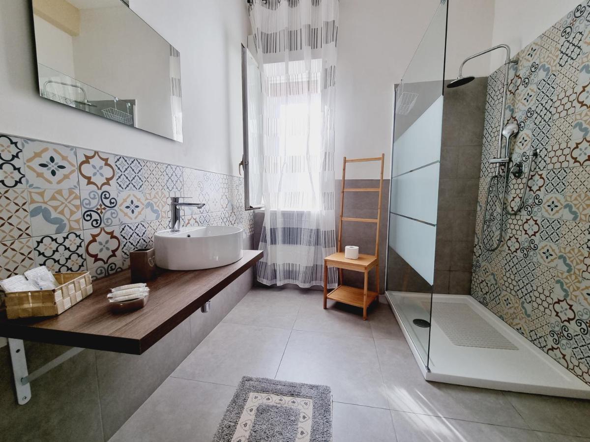 Enne'S Apartments In The Heart Of Palermo Exterior foto