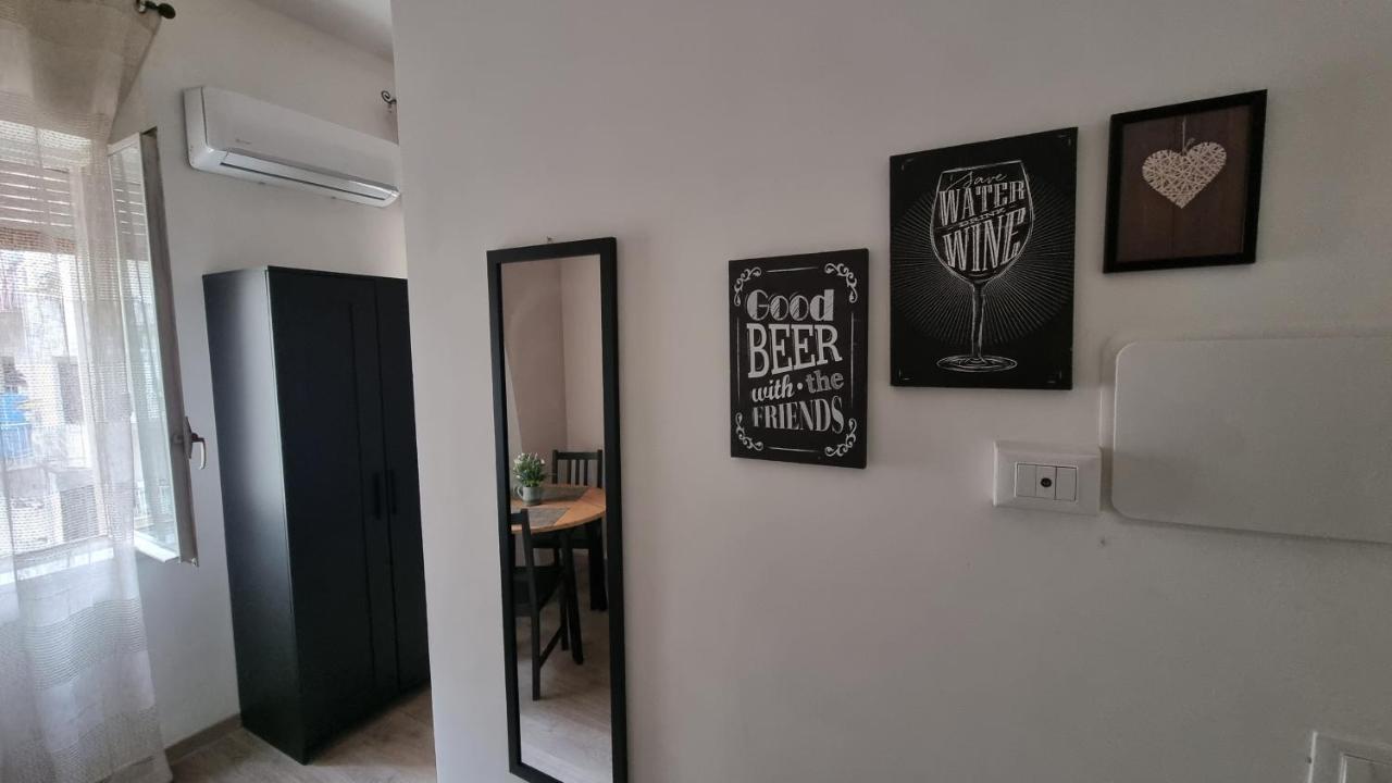 Enne'S Apartments In The Heart Of Palermo Exterior foto