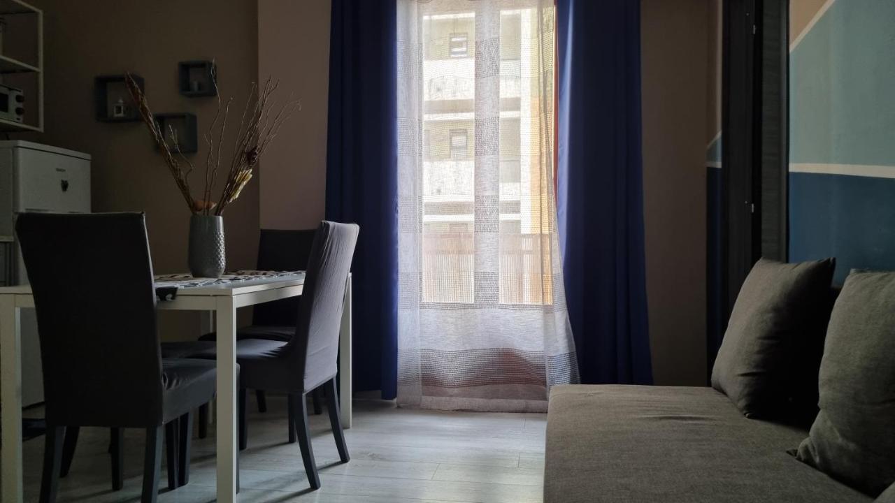 Enne'S Apartments In The Heart Of Palermo Exterior foto